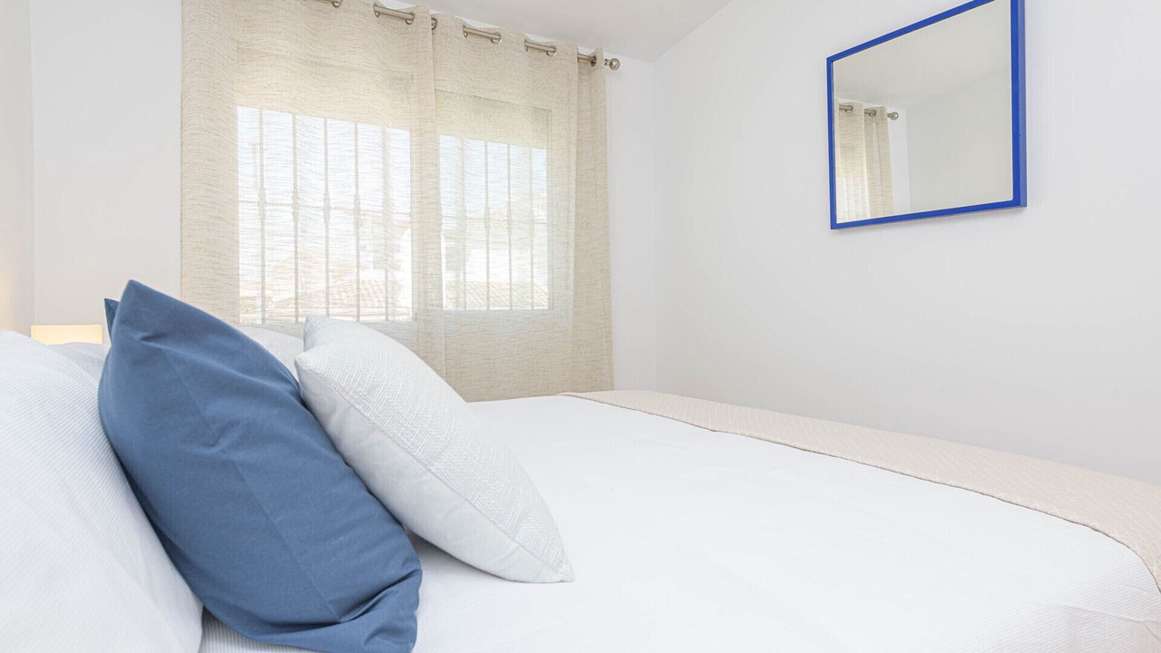 Photo of Bedroom in Torre de Benagalbon
