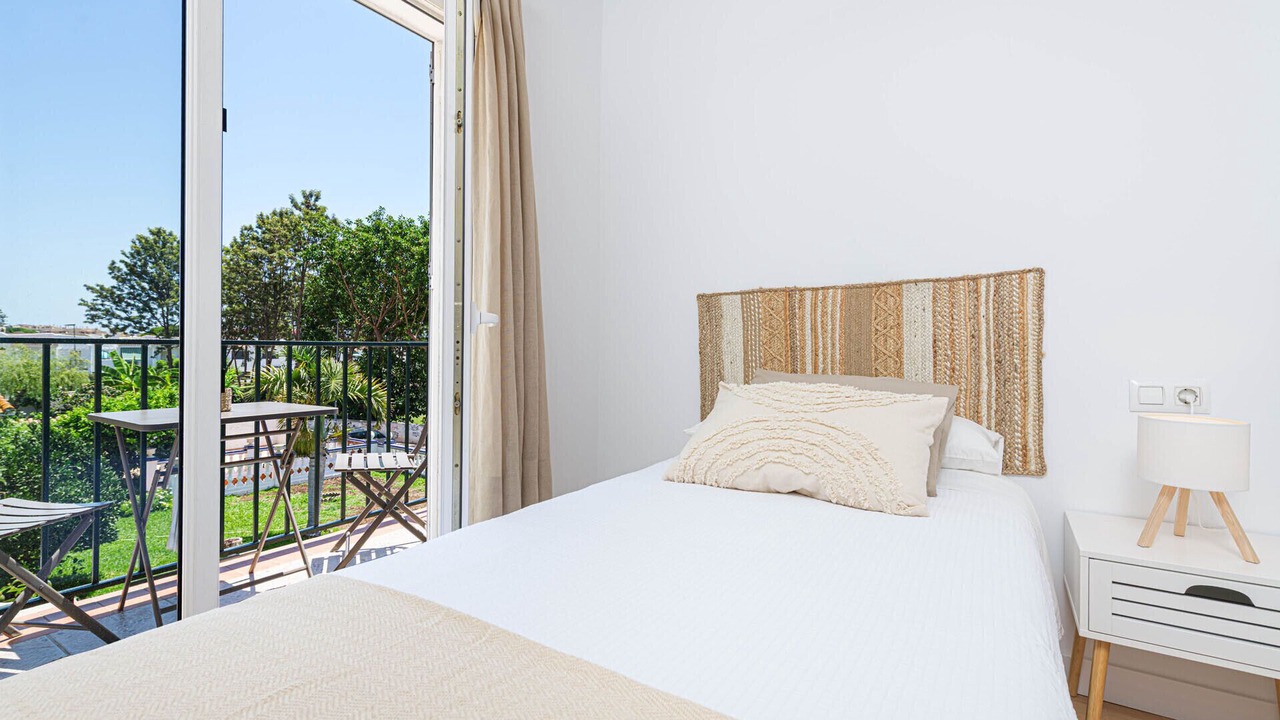 Photo of Bedroom in Torre de Benagalbon