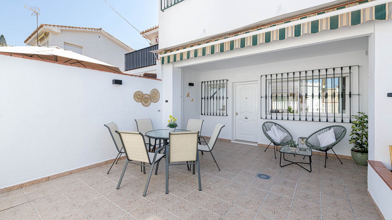 Photo of Outdoor in Torre de Benagalbon