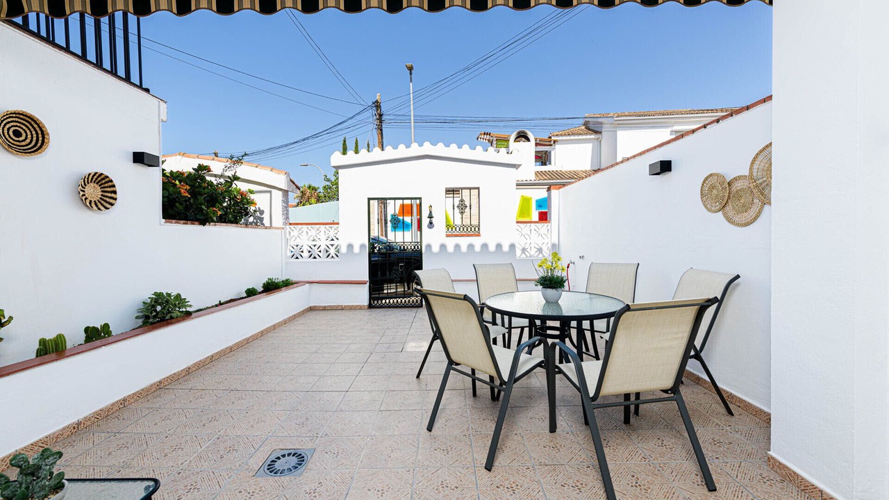 Photo of Outdoor in Torre de Benagalbon