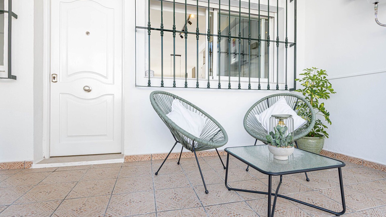 Photo of Outdoor in Torre de Benagalbon