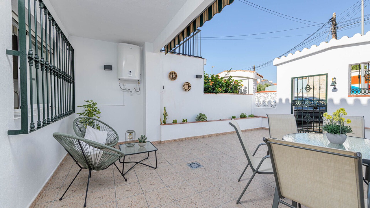Photo of Outdoor in Torre de Benagalbon