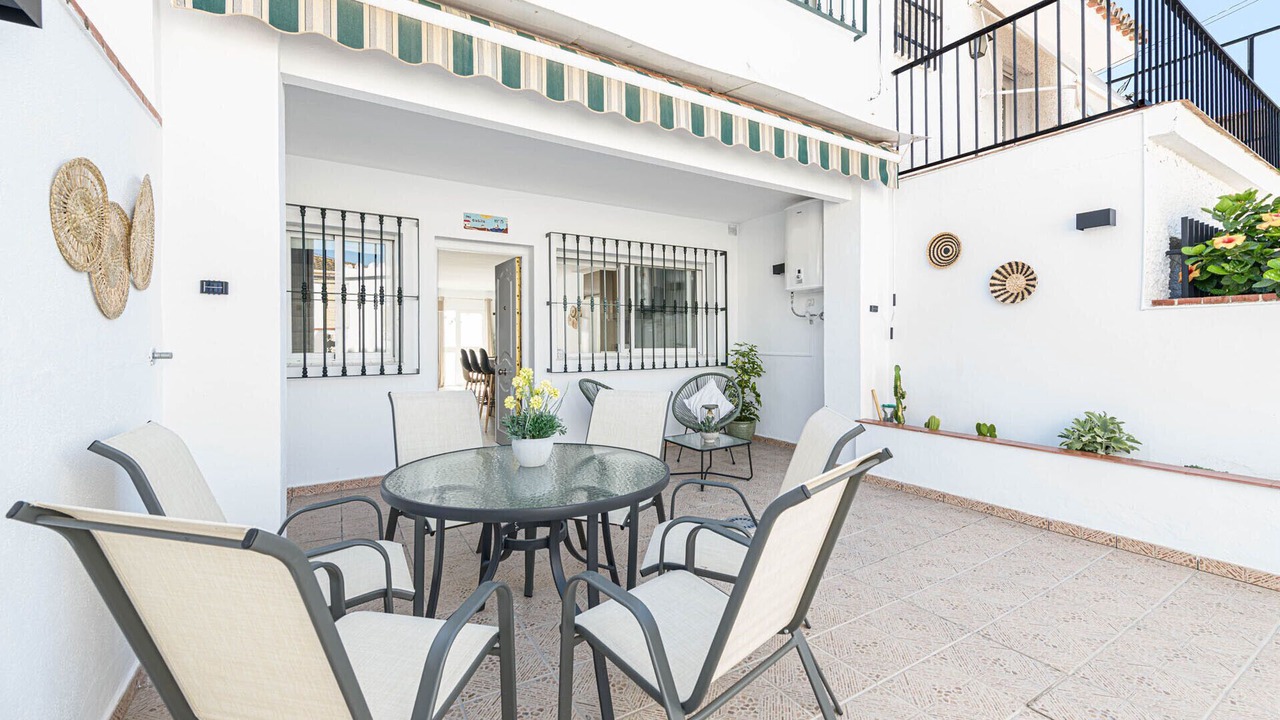 Photo of Outdoor in Torre de Benagalbon