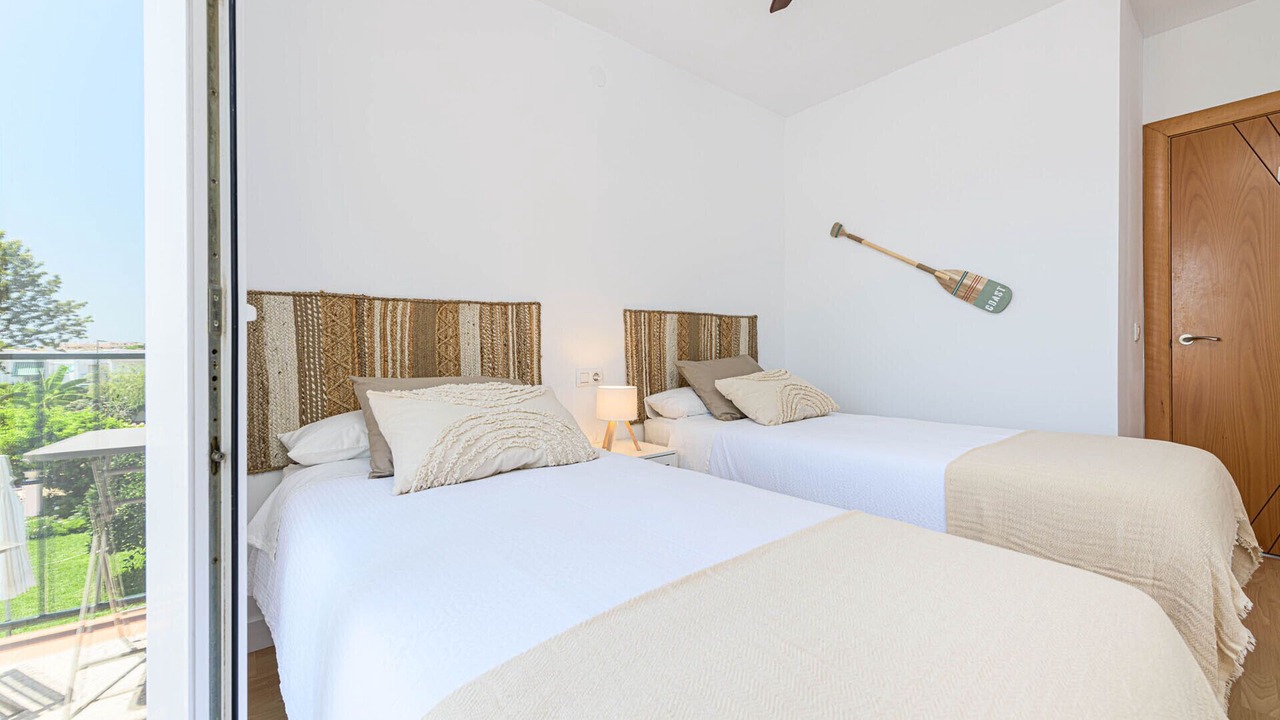 Photo of Bedroom in Torre de Benagalbon