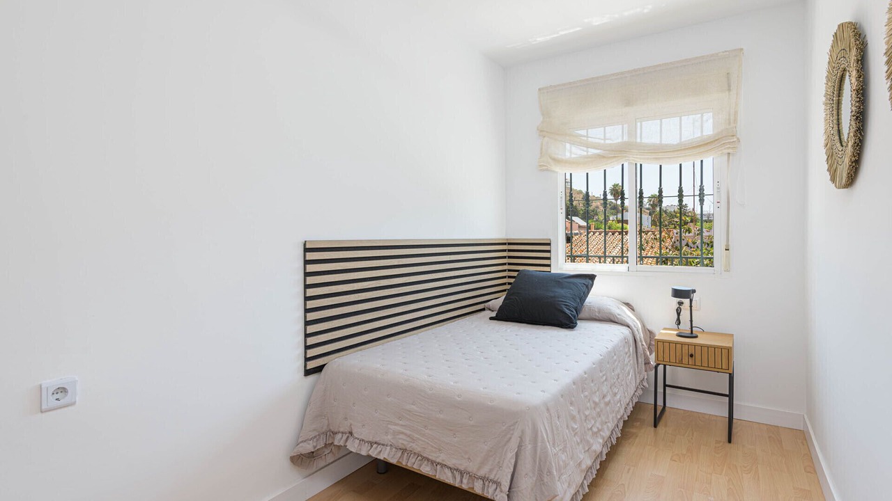 Photo of Bedroom in Torre de Benagalbon