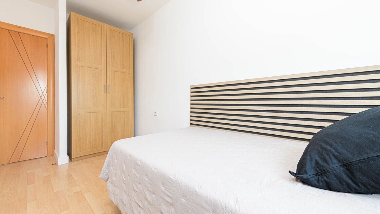 Photo of Bedroom in Torre de Benagalbon