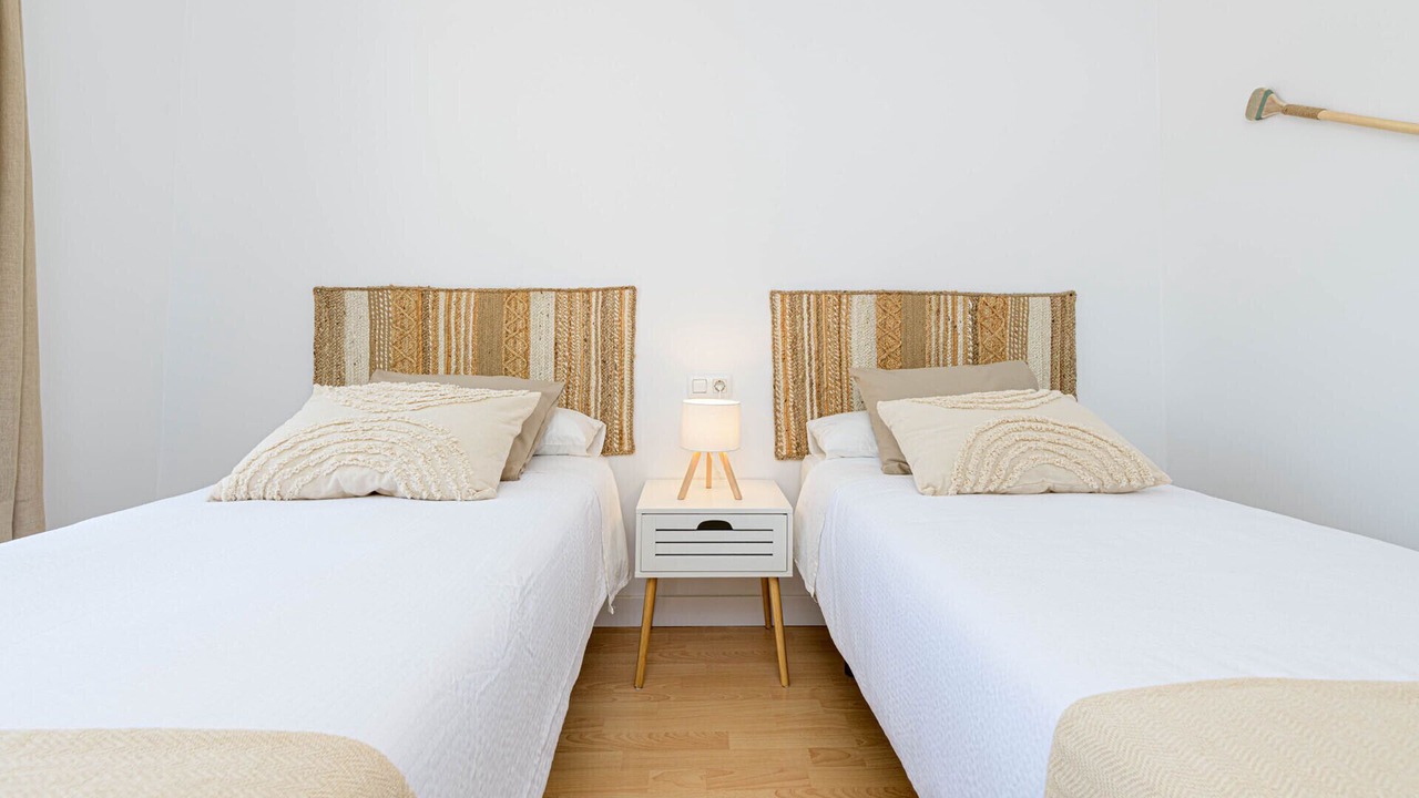 Photo of Bedroom in Torre de Benagalbon