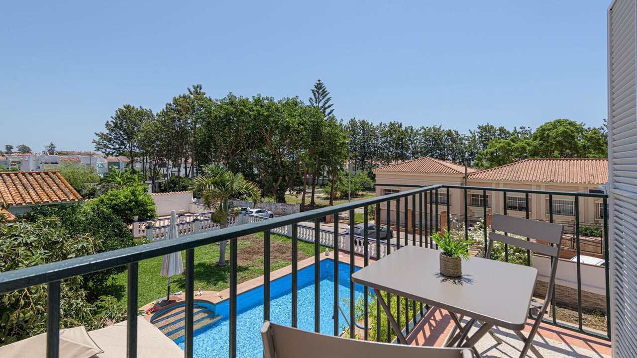 Photo of Outdoor in Torre de Benagalbon