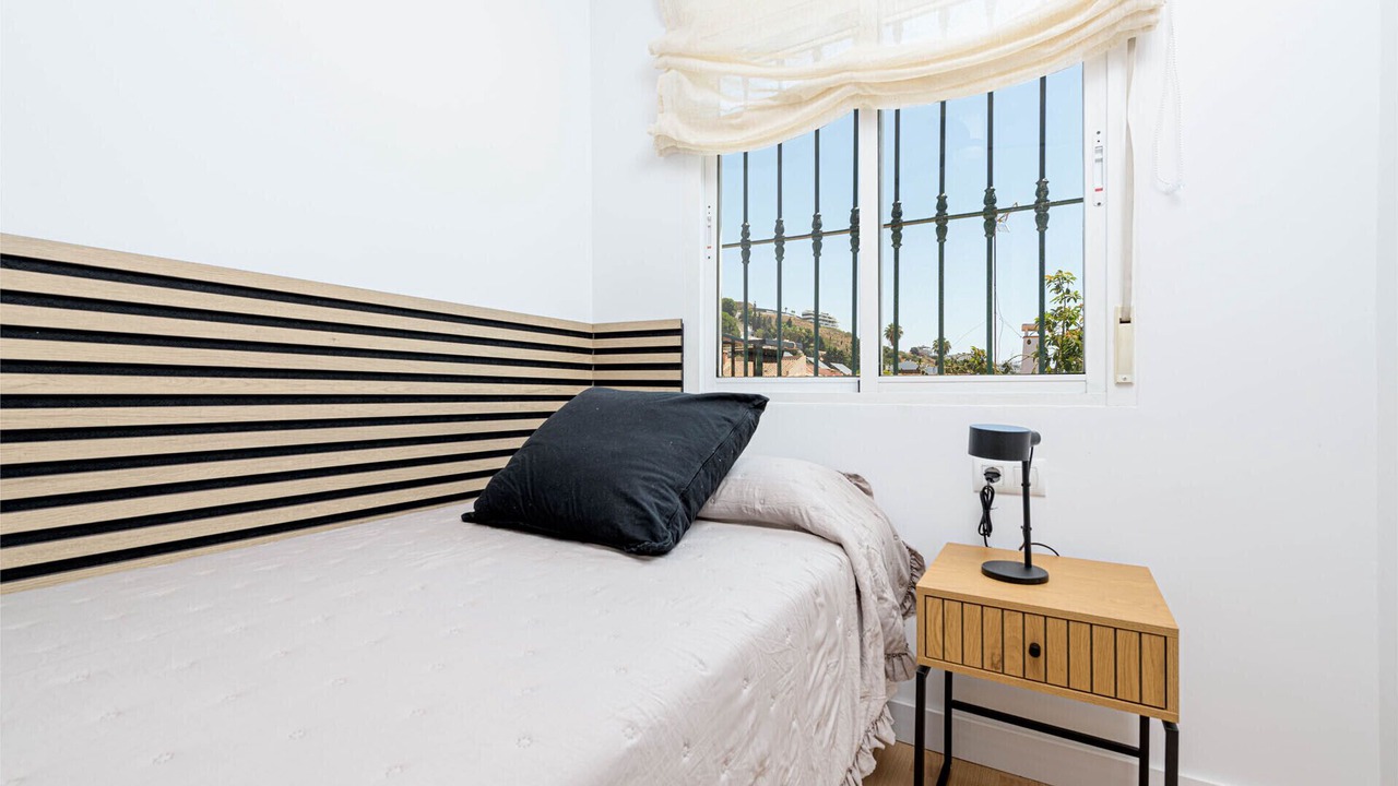 Photo of Bedroom in Torre de Benagalbon