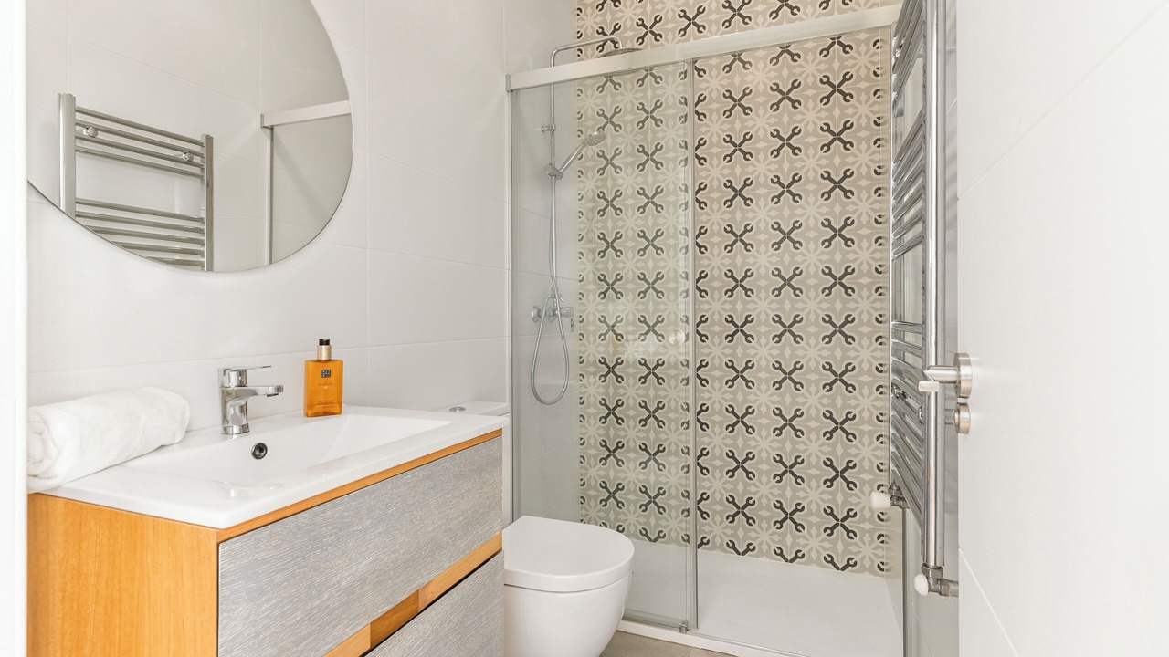 Photo of Bathroom in San Fernando