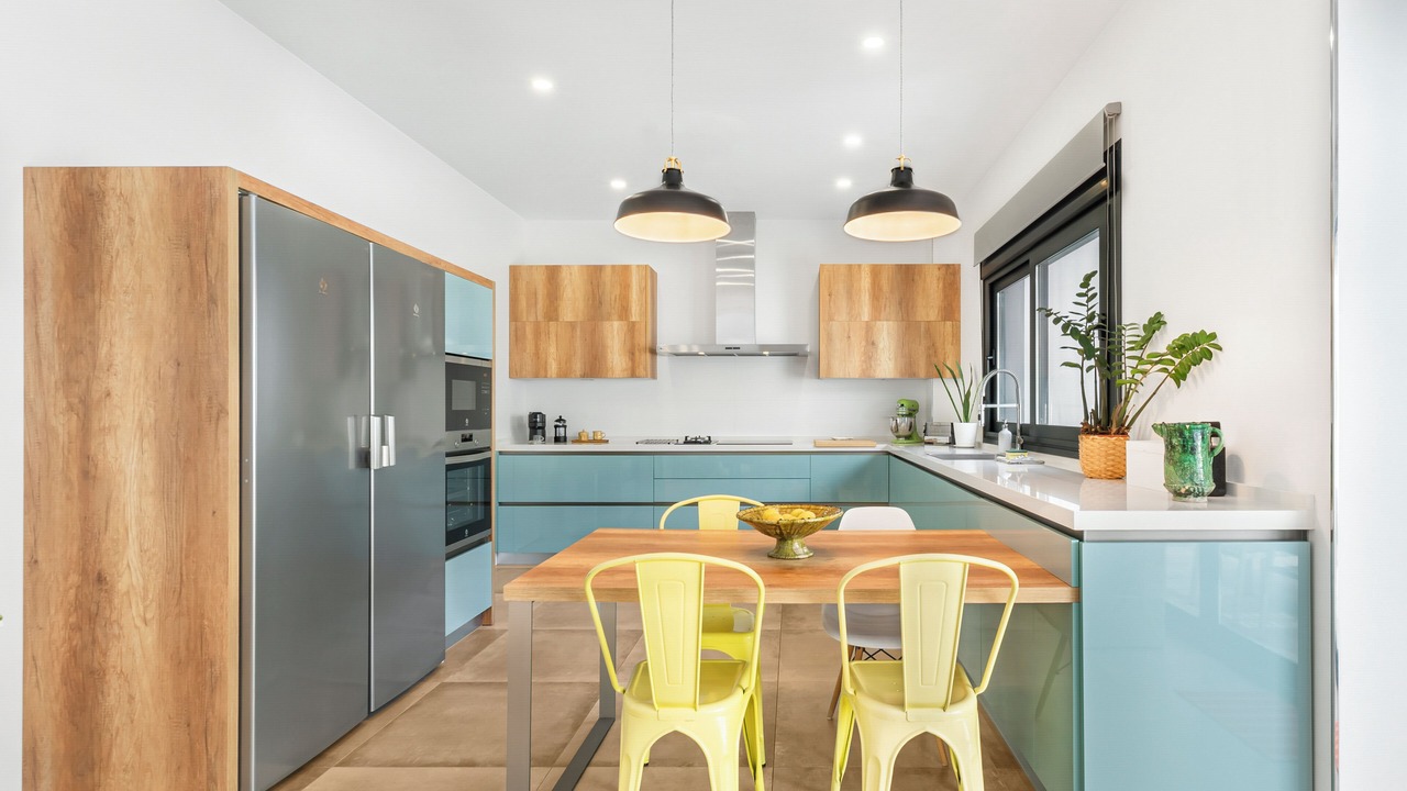 Photo of Kitchen in San Fernando