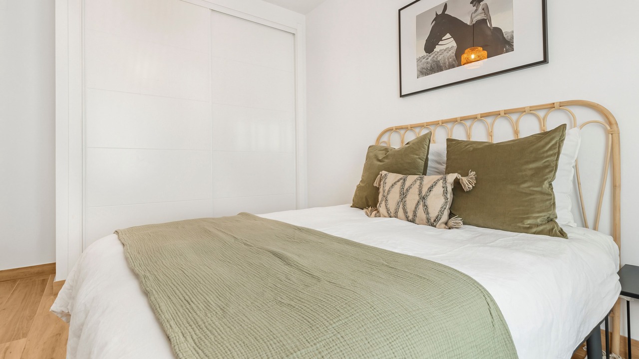 Photo of Bedroom in San Fernando