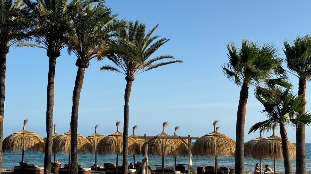 Photo of Outdoor in Historic Center of Estepona