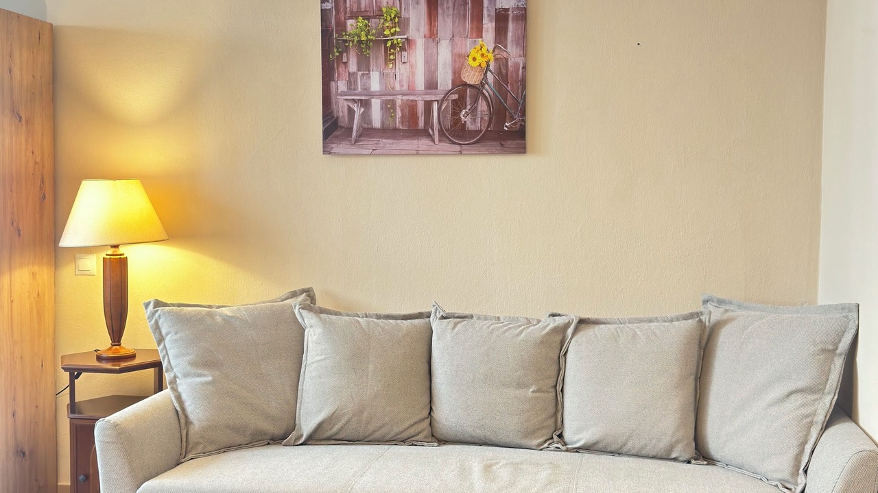 Photo of Bedroom in Historic Center of Estepona