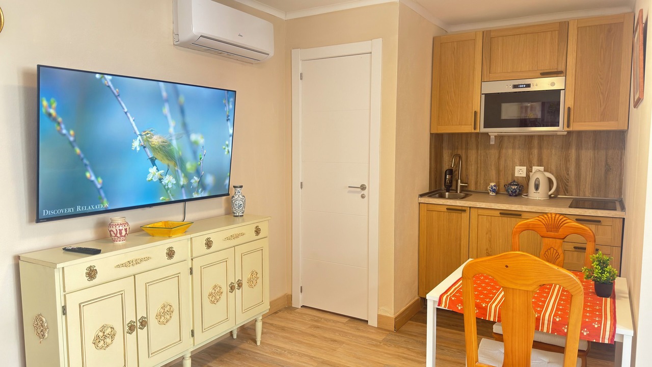 Photo of Livingroom in Historic Center of Estepona