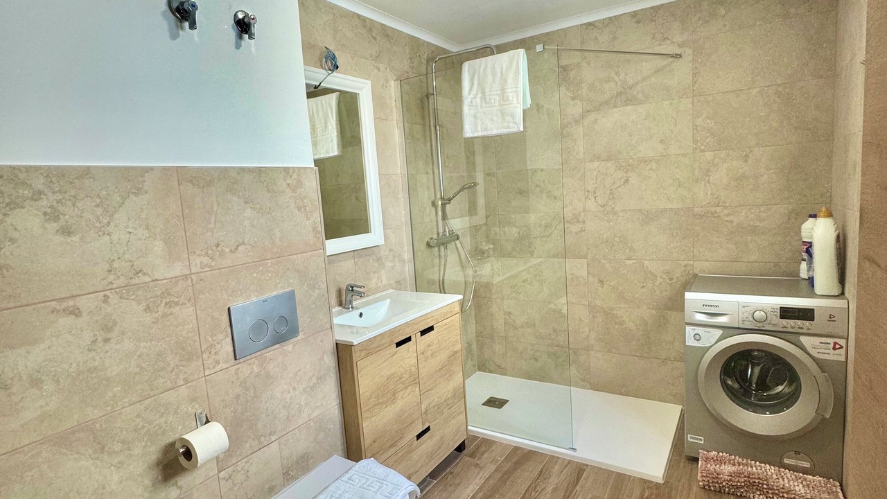 Photo of Bathroom in Historic Center of Estepona