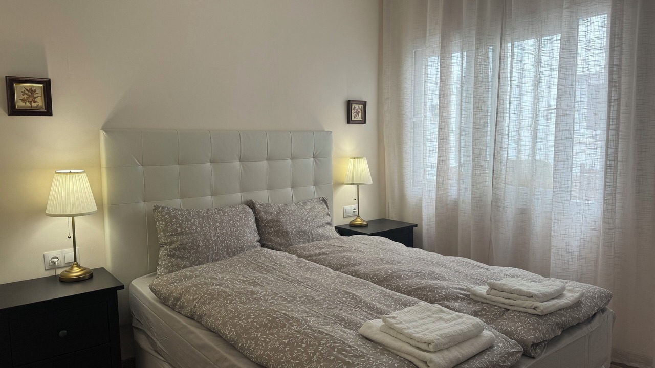 Photo of Bedroom in Historic Center of Estepona