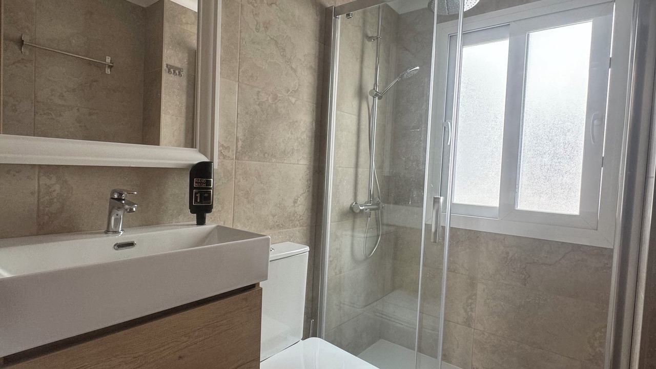 Photo of Bathroom in Historic Center of Estepona