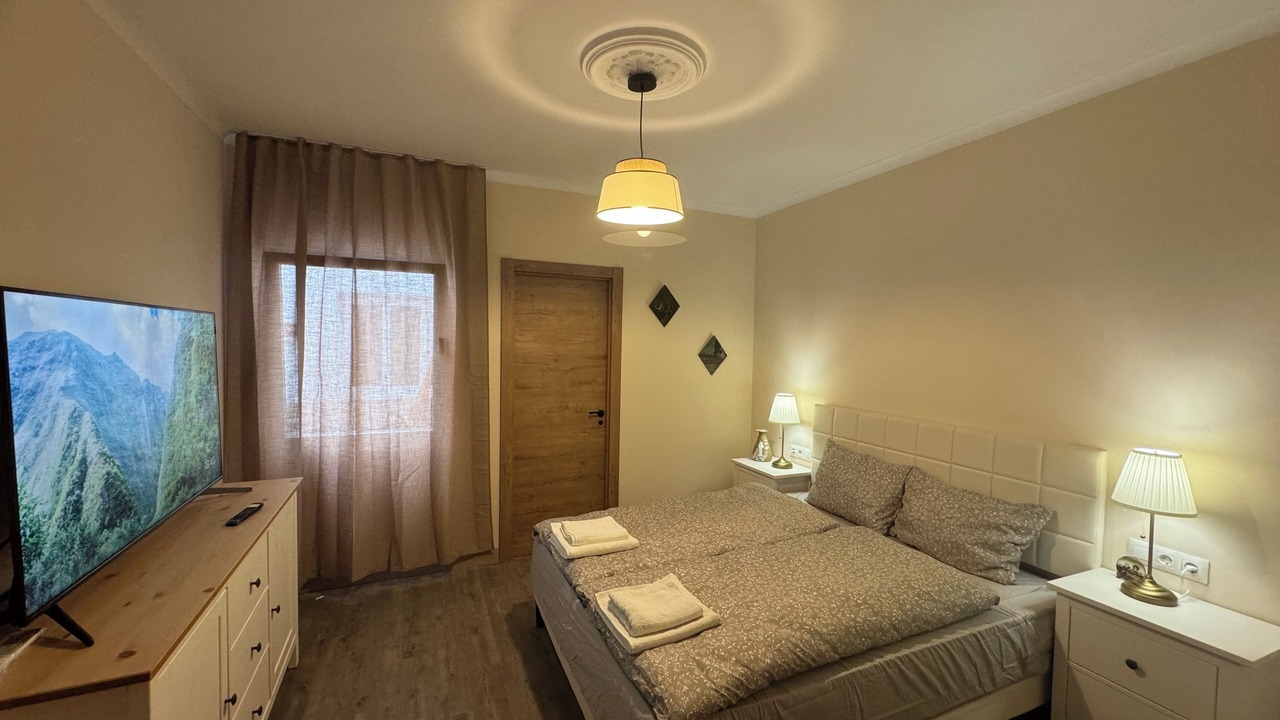 Photo of Bedroom in Historic Center of Estepona
