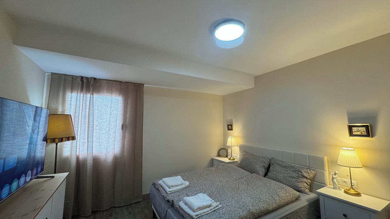 Photo of Bedroom in Historic Center of Estepona