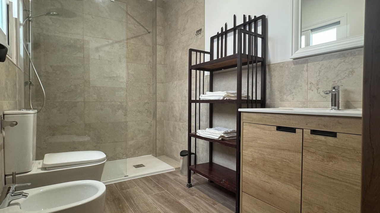 Photo of Bathroom in Historic Center of Estepona