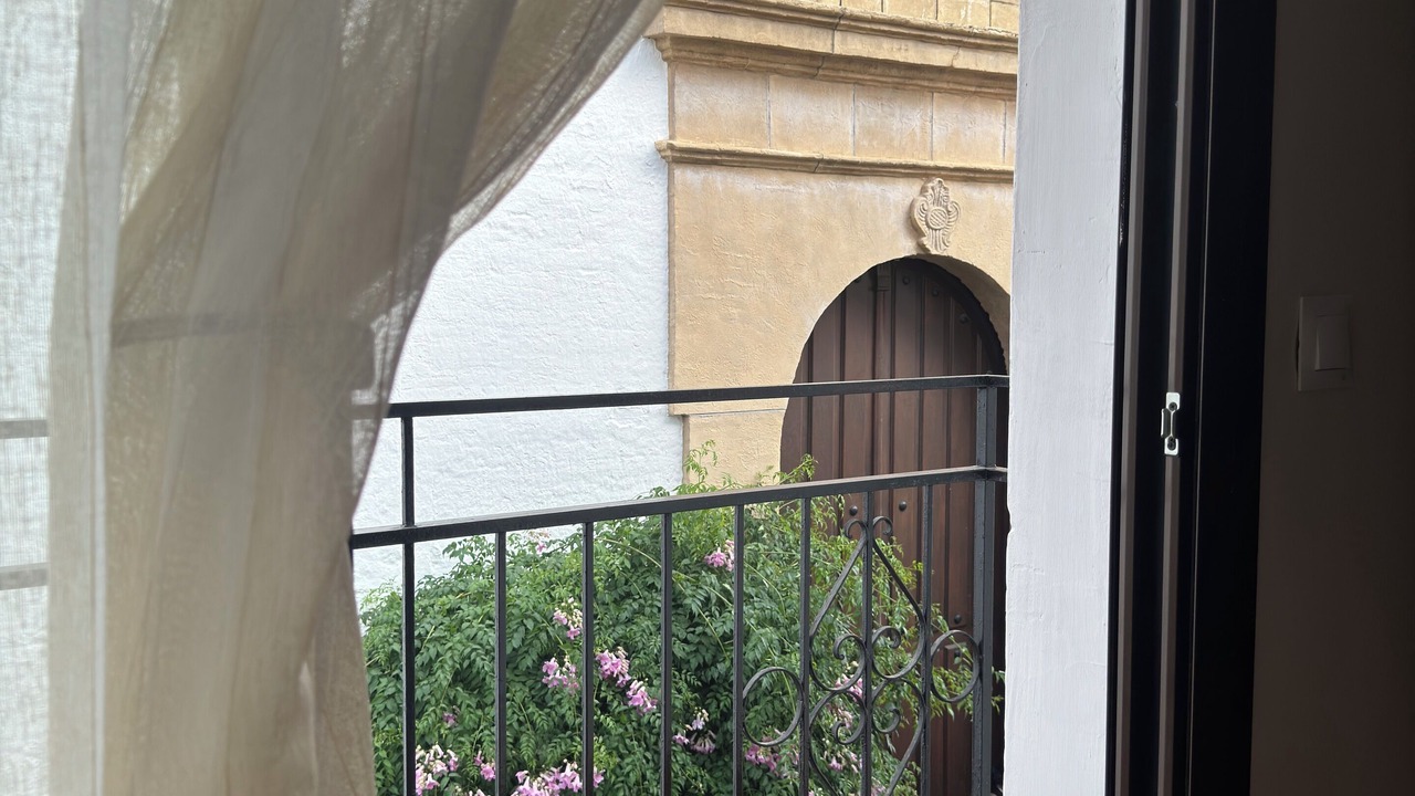 Photo of Patio Balcony in Historic Center of Estepona