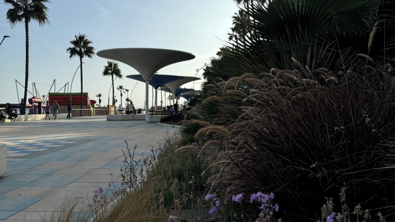 Photo of Outdoor in Historic Center of Estepona