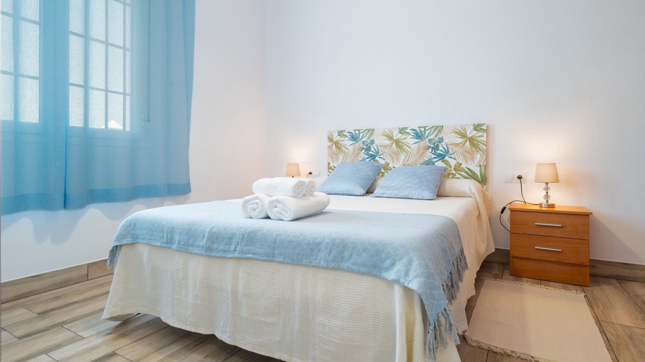 Photo of Bedroom in Marchena