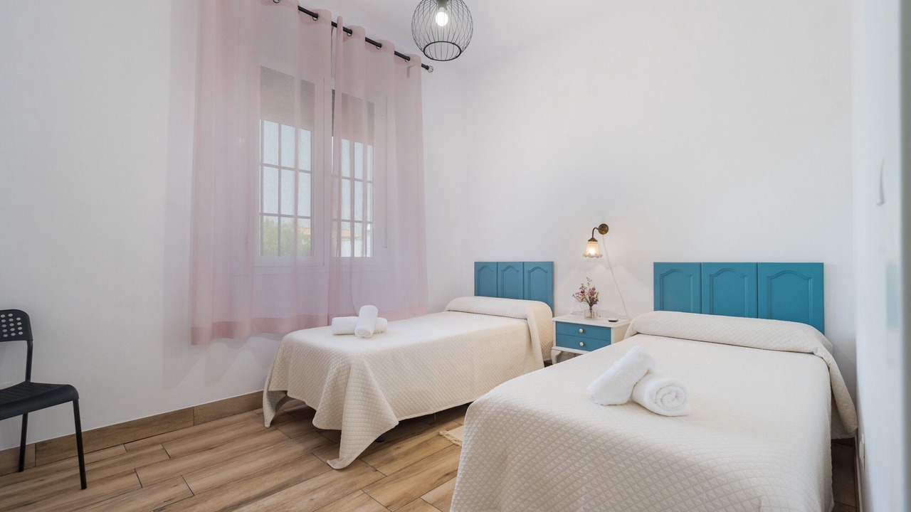 Photo of Bedroom in Marchena