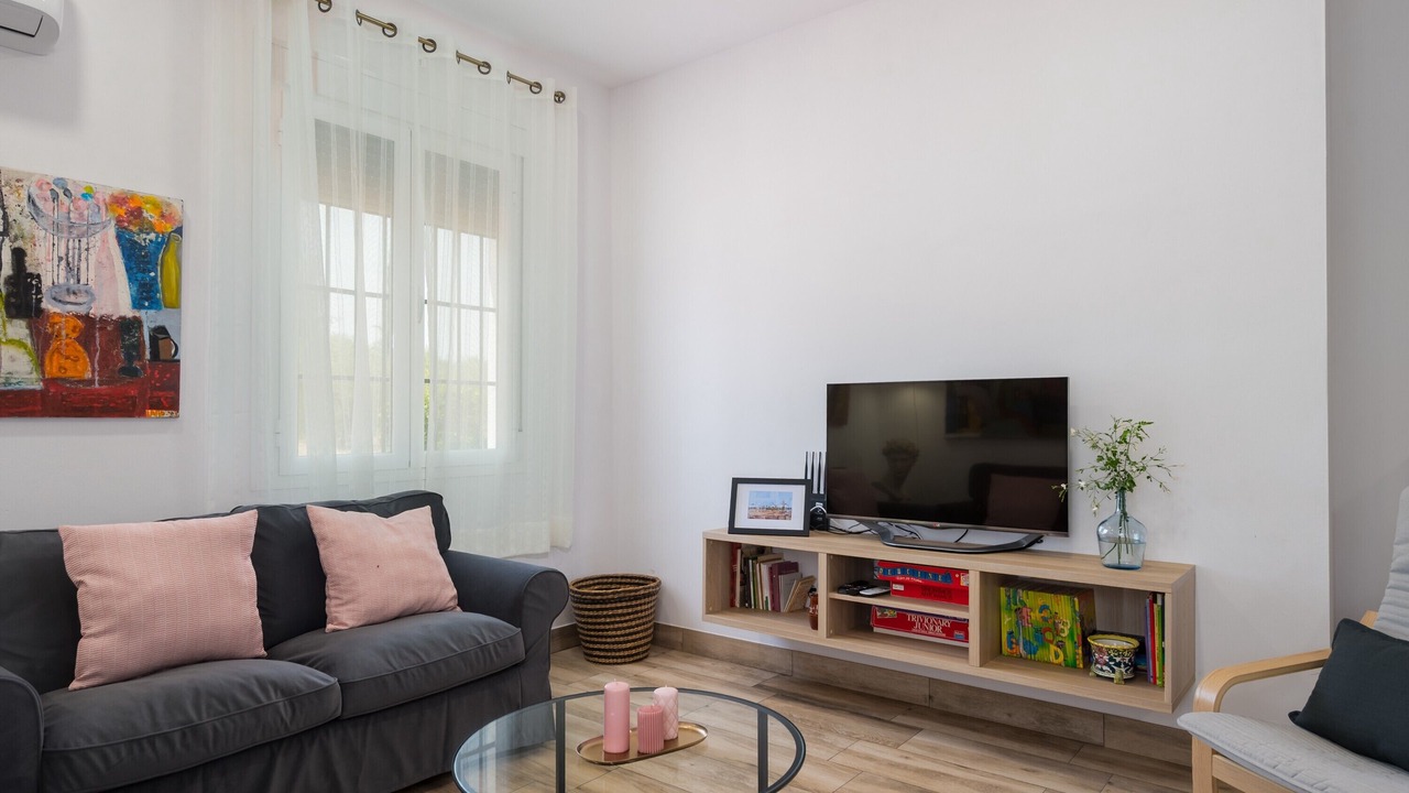 Photo of Livingroom in Marchena