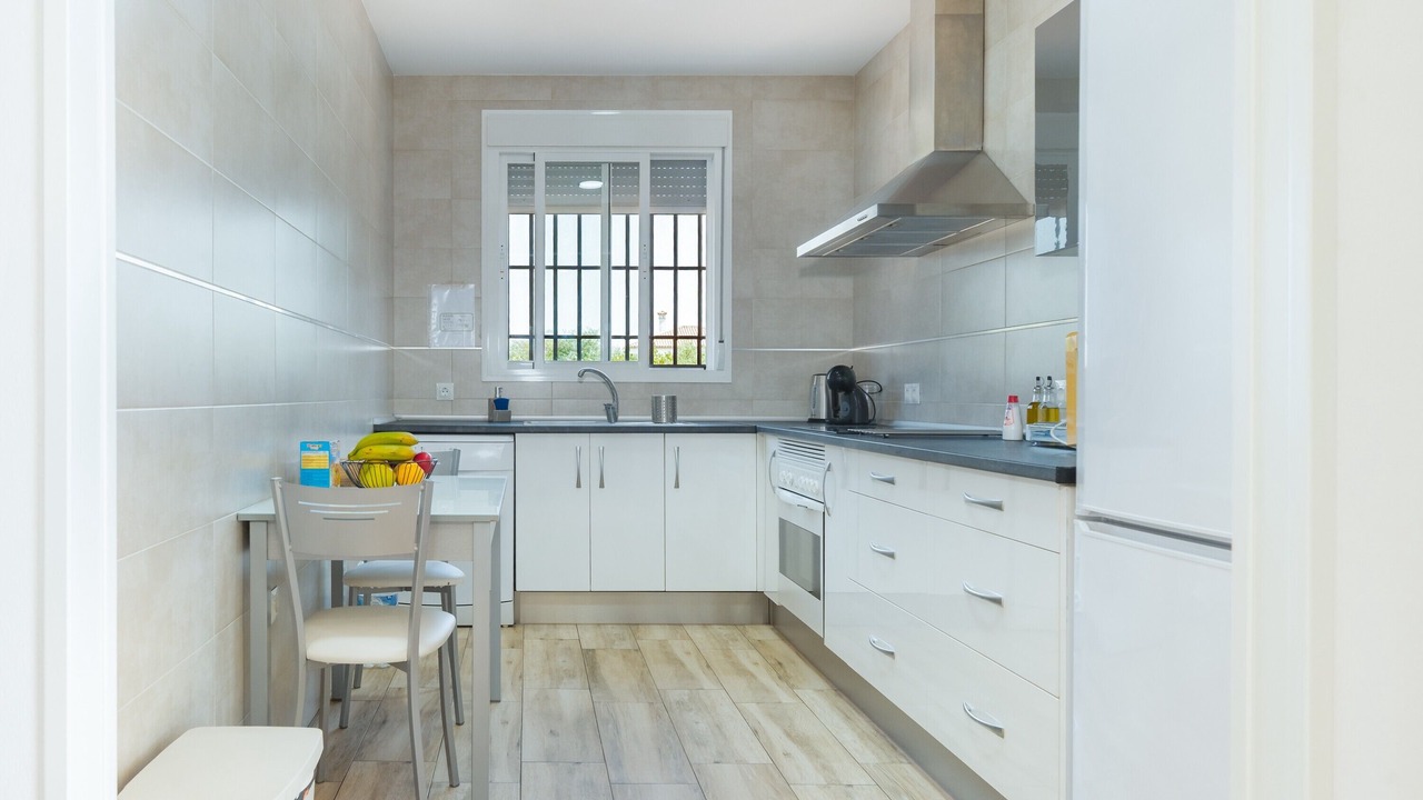Photo of Kitchen in Marchena