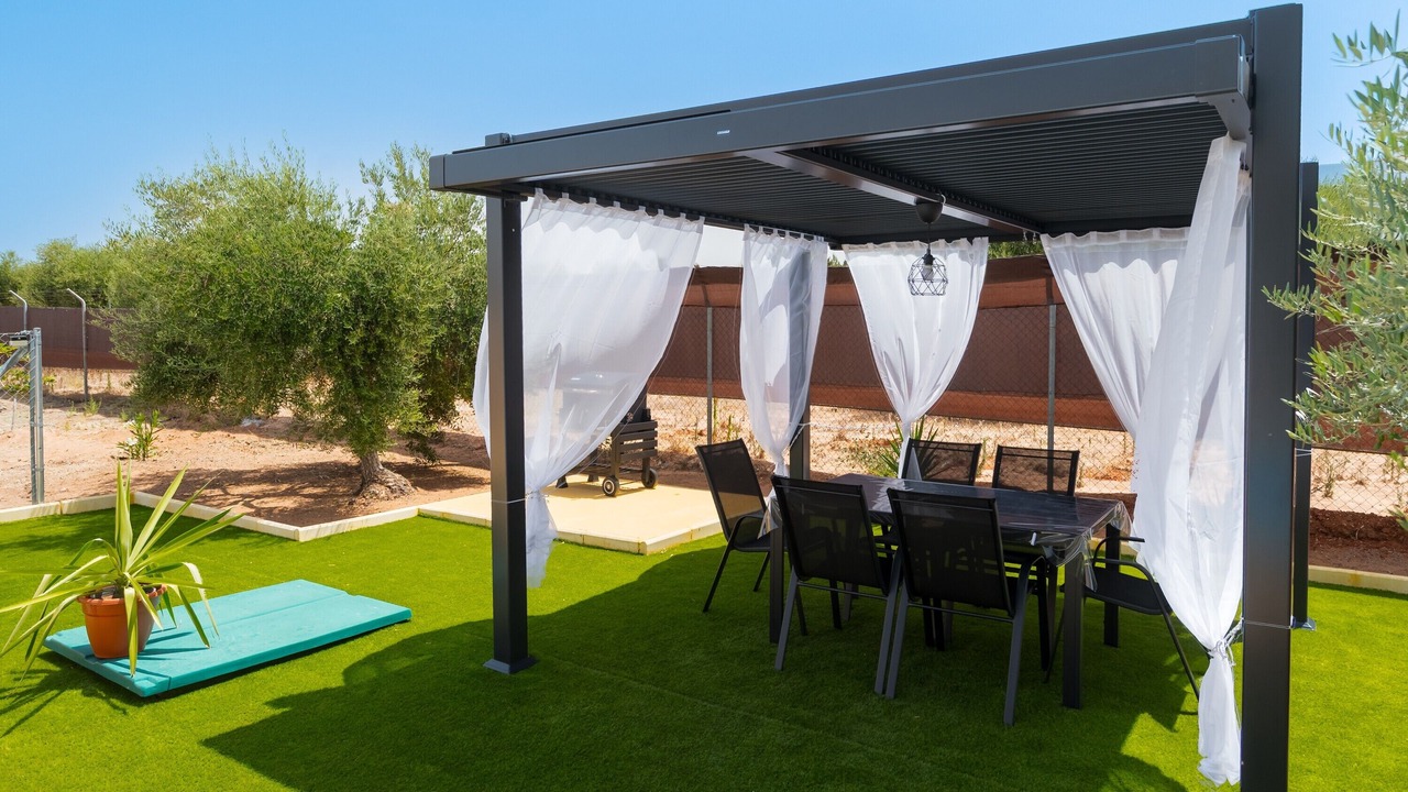 Photo of Outdoor in Marchena