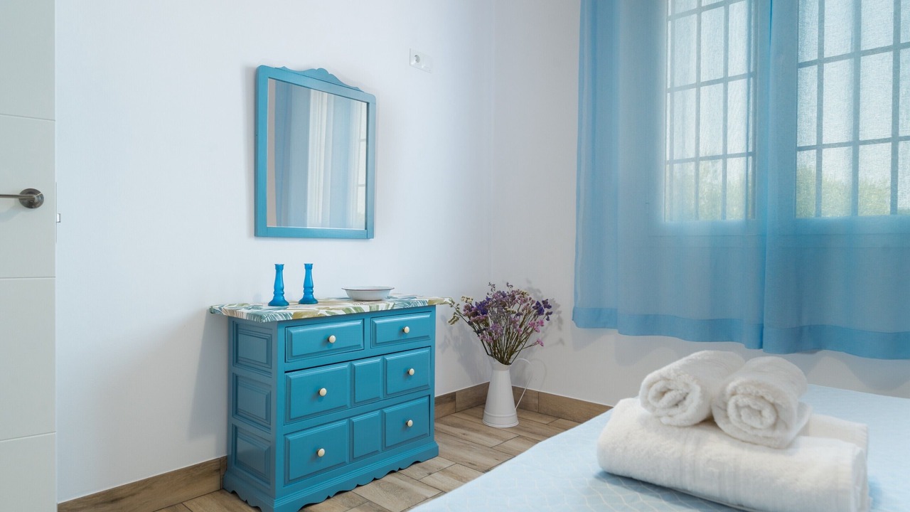 Photo of Bedroom in Marchena