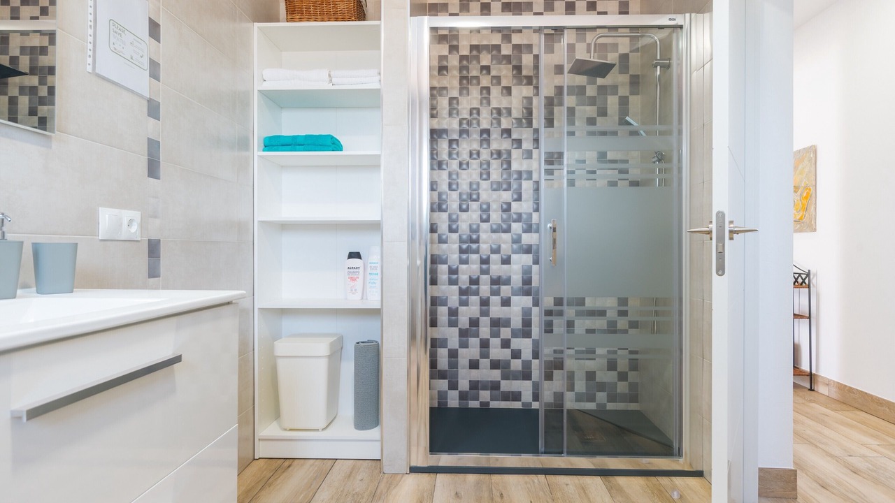 Photo of Bathroom in Marchena