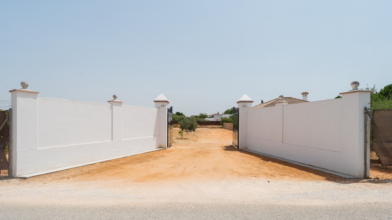 Photo of Outdoor in Marchena