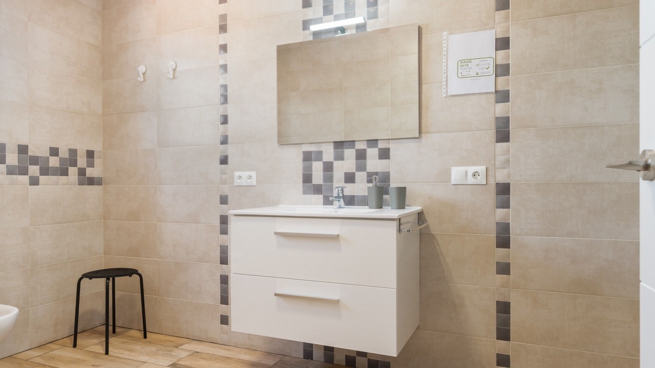 Photo of Bathroom in Marchena