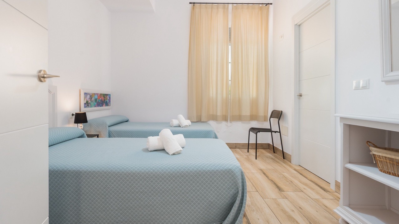 Photo of Bedroom in Marchena