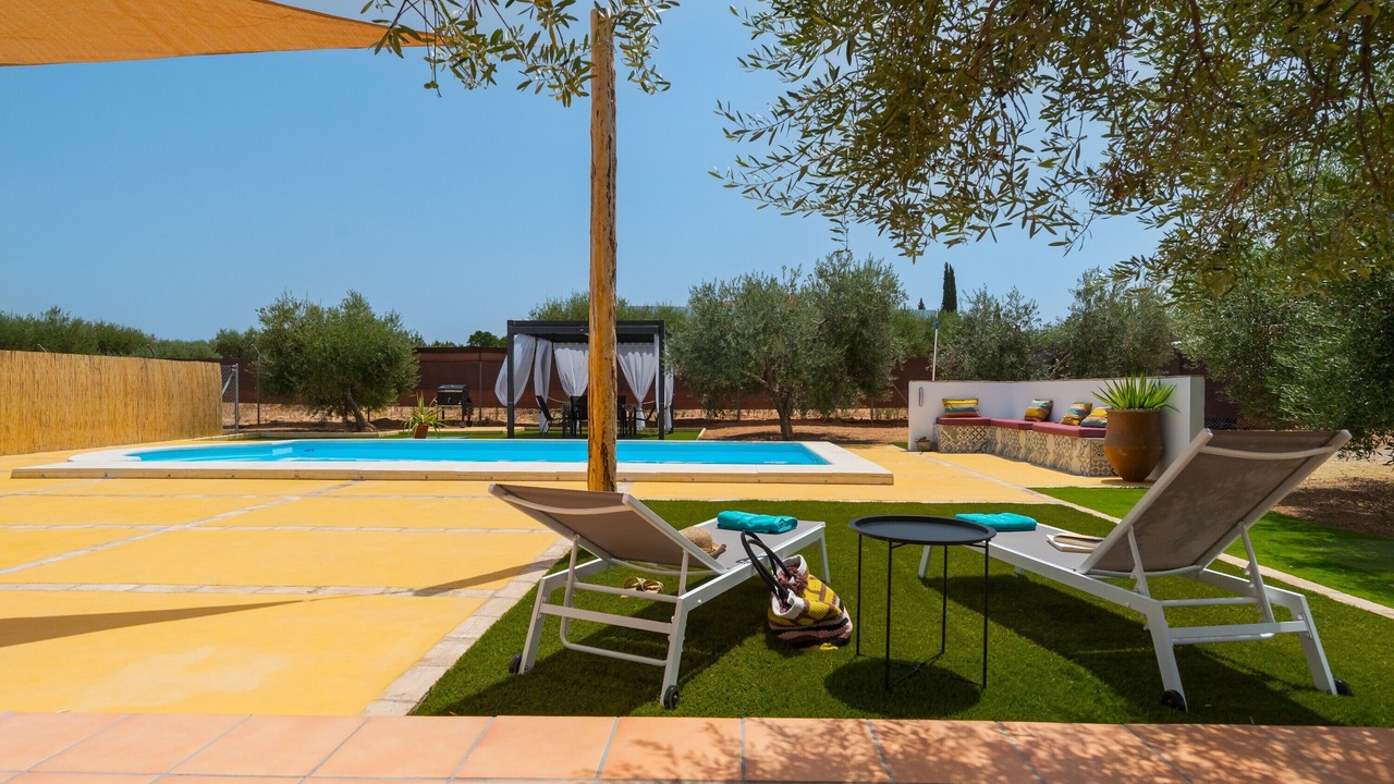 Photo of Outdoor in Marchena