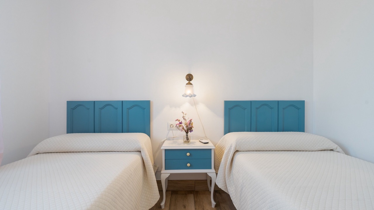 Photo of Bedroom in Marchena
