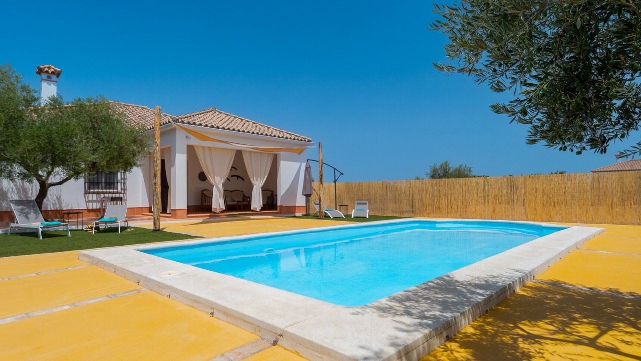 Photo of Outdoor in Marchena