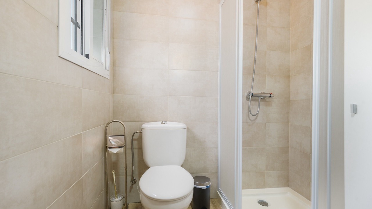 Photo of Bathroom in Marchena