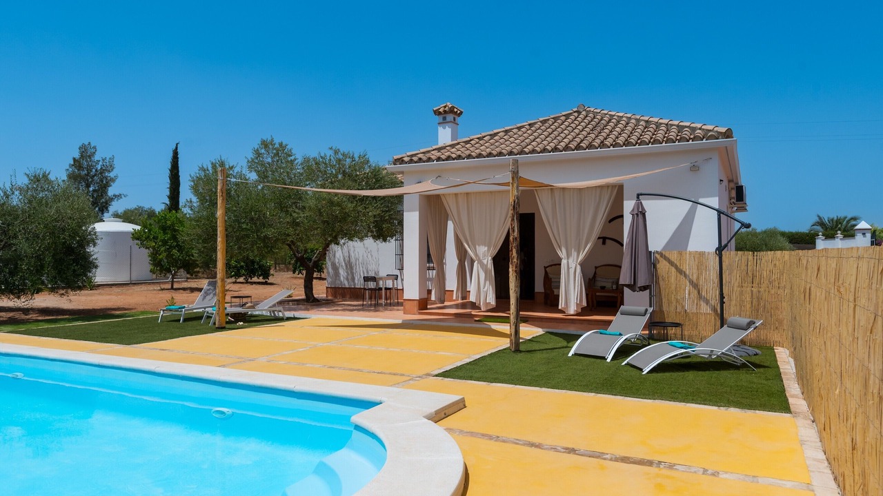 Photo of Outdoor in Marchena