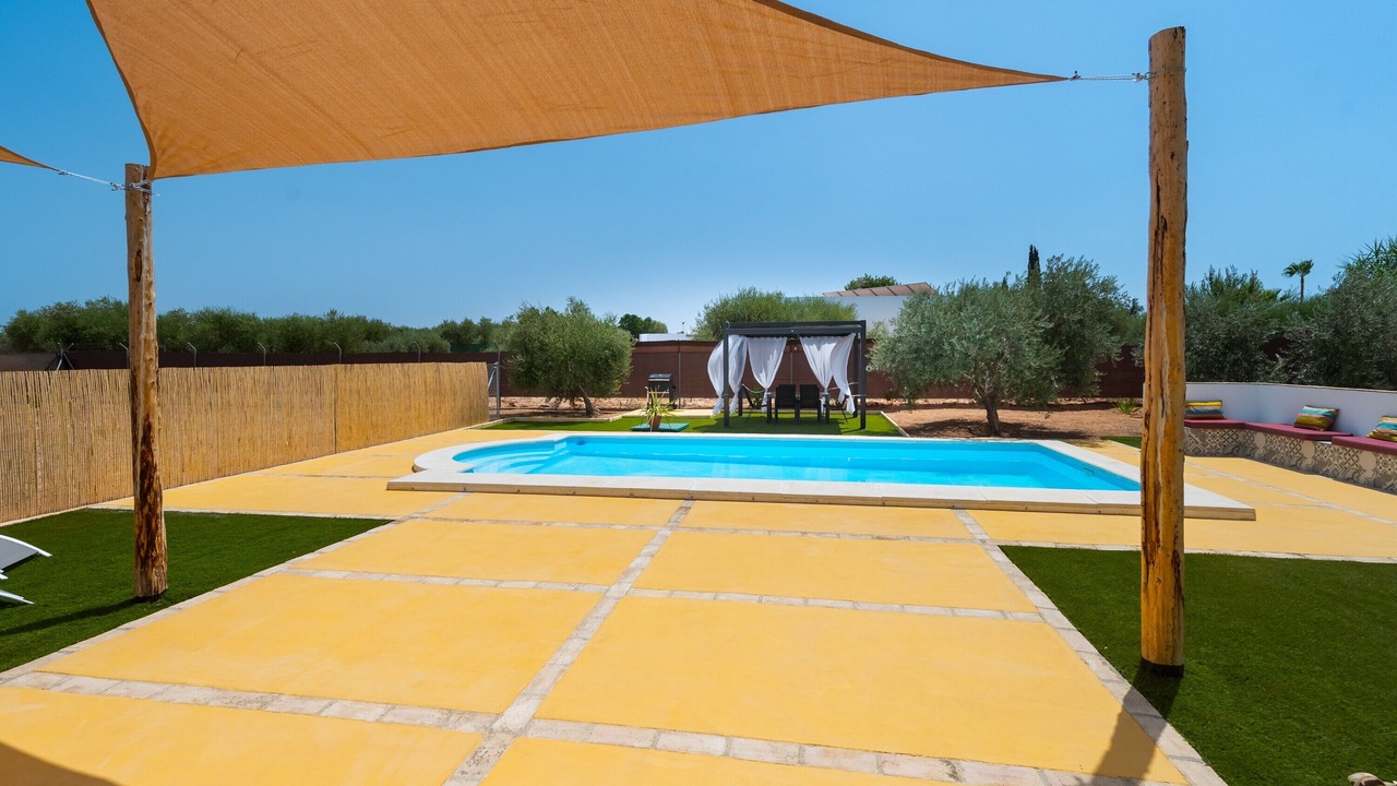 Photo of Outdoor in Marchena