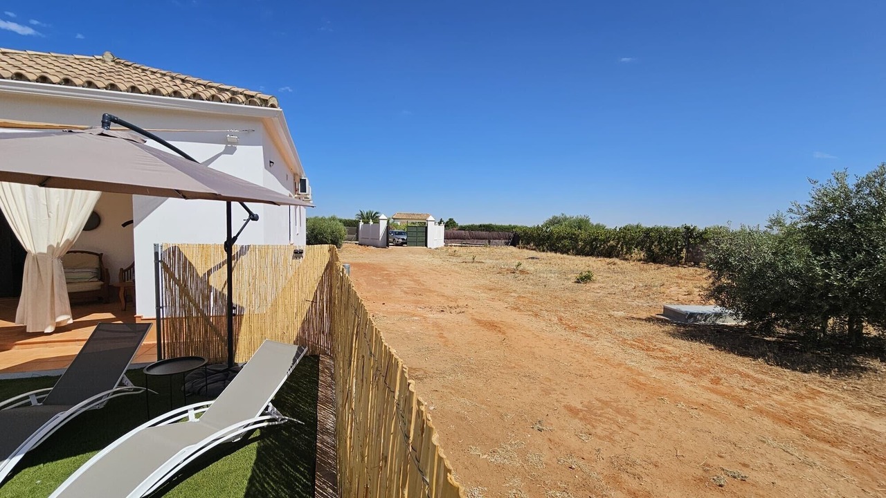 Photo of Outdoor in Marchena