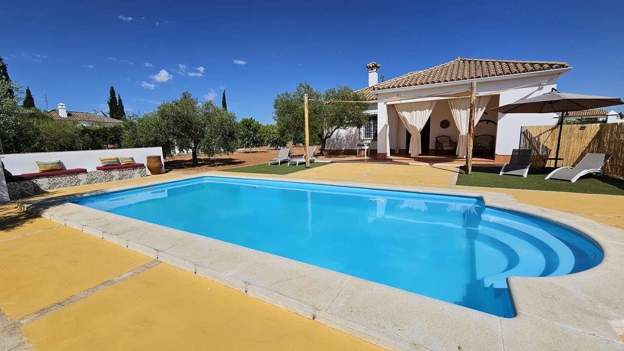 Photo of Outdoor in Marchena