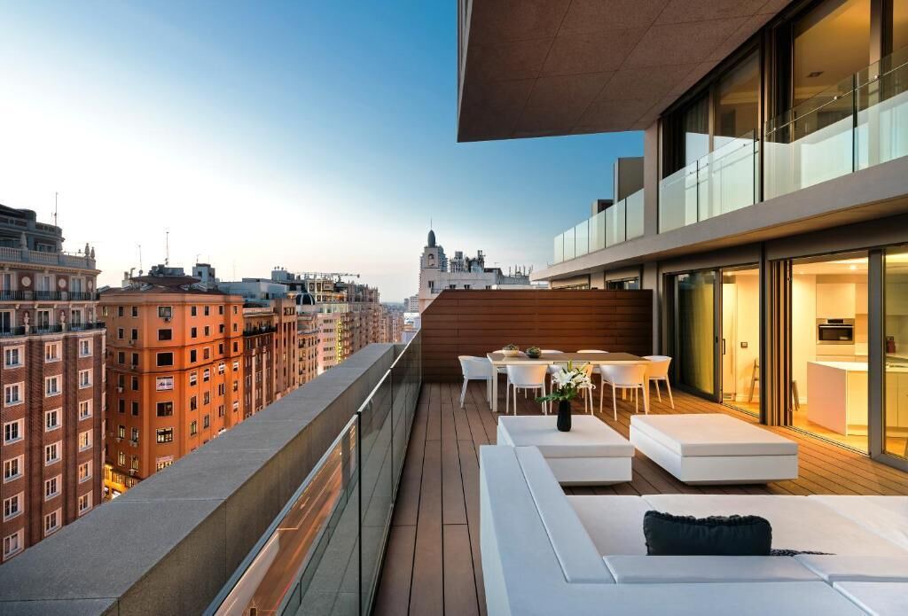 Photo of Outdoor in Centro
