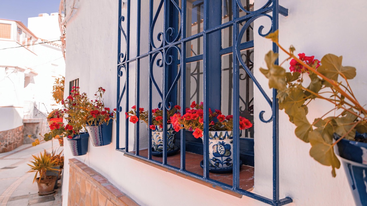 Photo of Outdoor in Canillas de Albaida