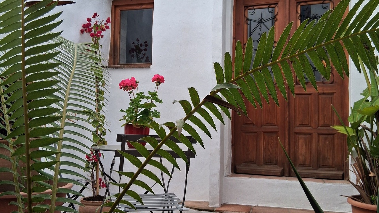 Photo of Outdoor in Canillas de Albaida
