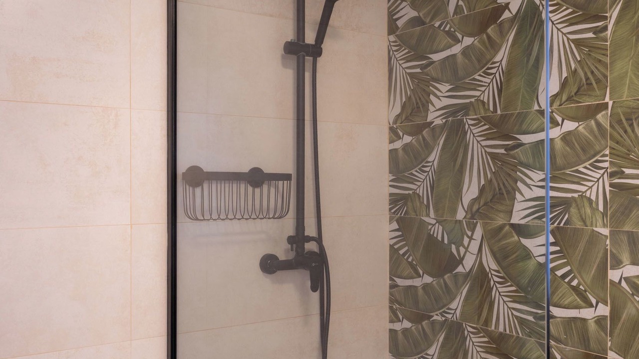 Photo of Bathroom in Canillas de Albaida