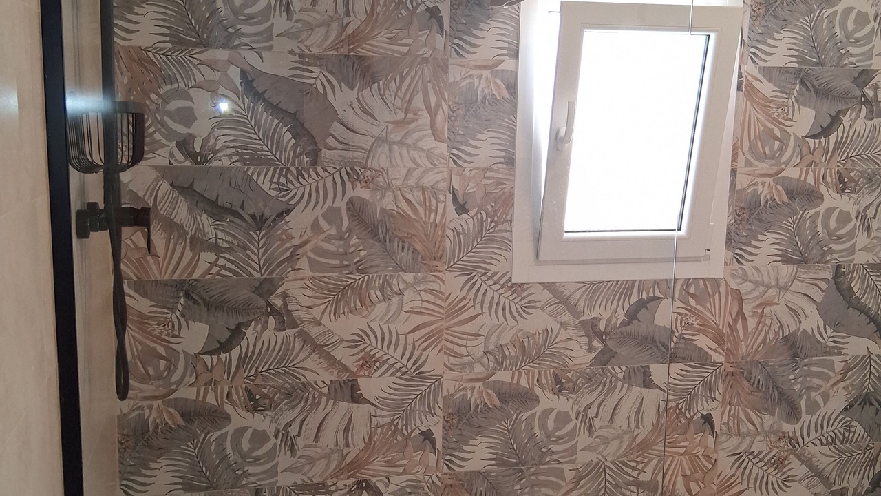 Photo of Bathroom in Canillas de Albaida